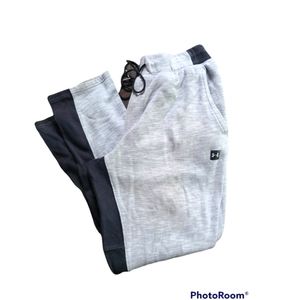 Underarmour trackpants mens size XL